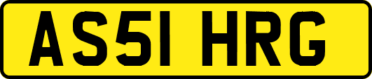 AS51HRG