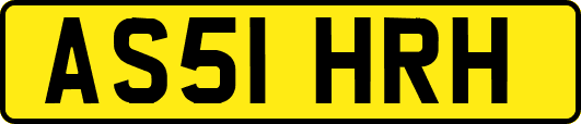 AS51HRH