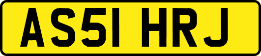 AS51HRJ