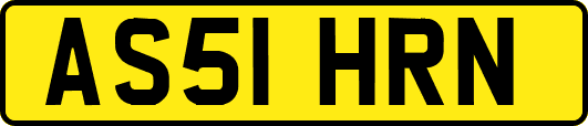 AS51HRN