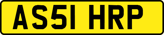 AS51HRP