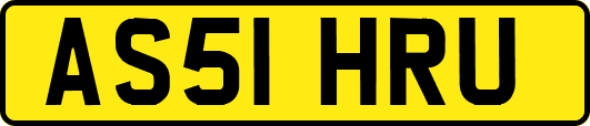 AS51HRU