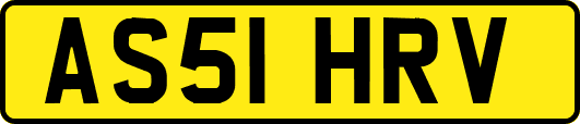 AS51HRV