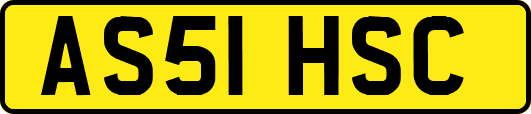 AS51HSC