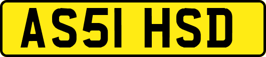 AS51HSD