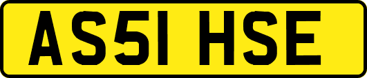 AS51HSE