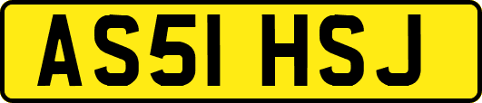 AS51HSJ