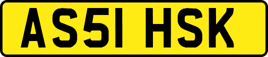 AS51HSK