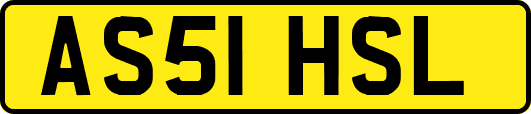 AS51HSL