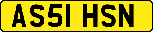 AS51HSN