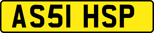 AS51HSP