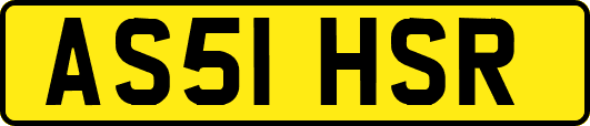 AS51HSR