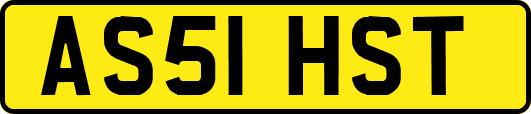 AS51HST