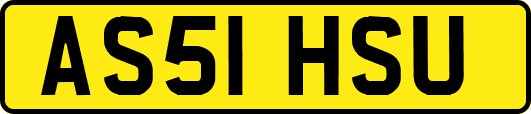 AS51HSU