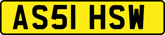 AS51HSW