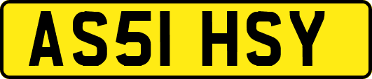 AS51HSY