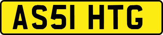 AS51HTG