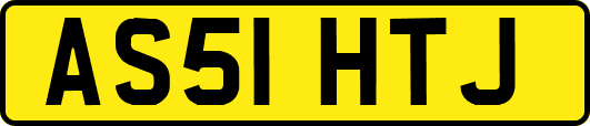 AS51HTJ