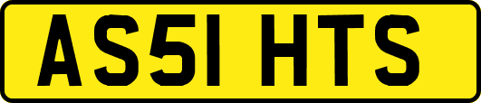 AS51HTS