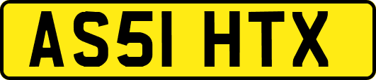 AS51HTX