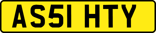 AS51HTY