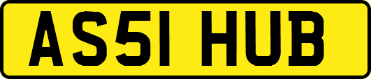 AS51HUB