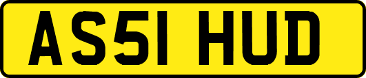 AS51HUD