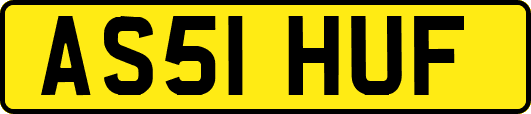 AS51HUF