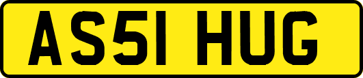 AS51HUG