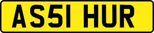 AS51HUR