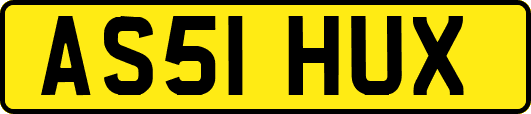 AS51HUX