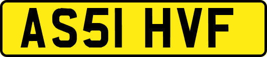 AS51HVF