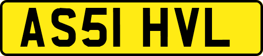 AS51HVL