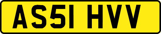 AS51HVV
