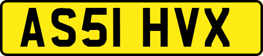 AS51HVX