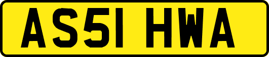 AS51HWA