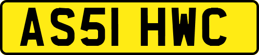 AS51HWC