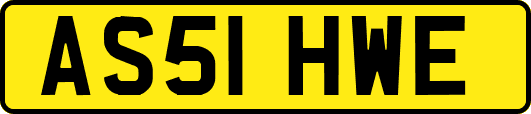 AS51HWE