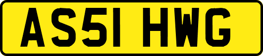 AS51HWG