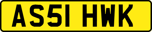 AS51HWK