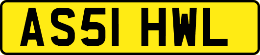 AS51HWL