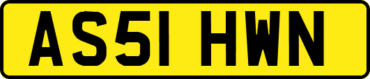 AS51HWN