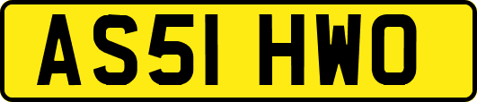 AS51HWO