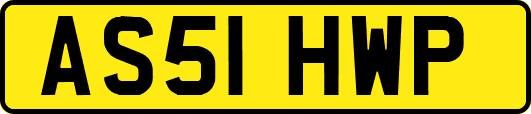 AS51HWP
