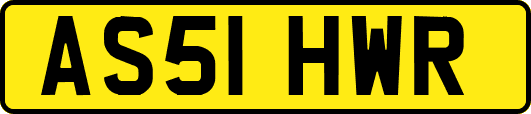 AS51HWR