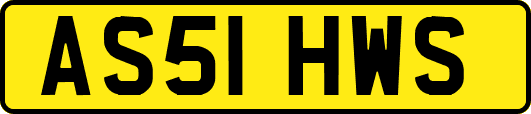 AS51HWS