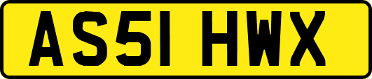 AS51HWX