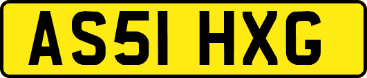 AS51HXG