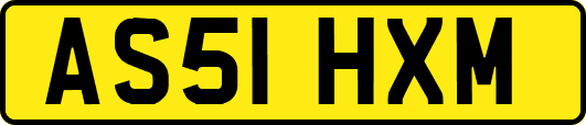 AS51HXM