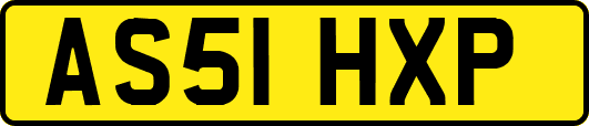 AS51HXP